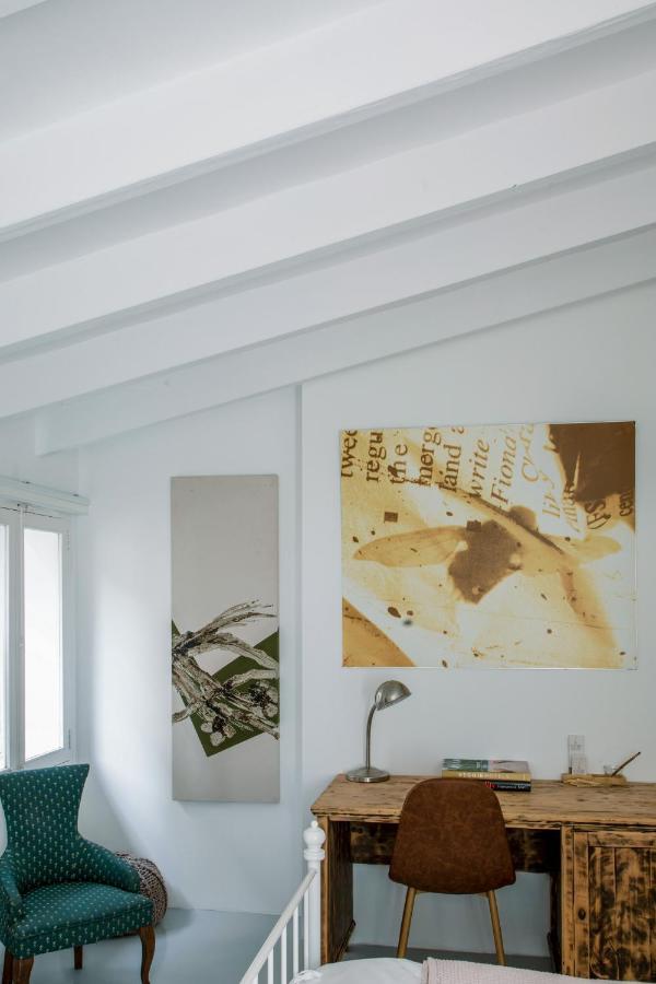 Ecocirer Guest House Sóller Extérieur photo