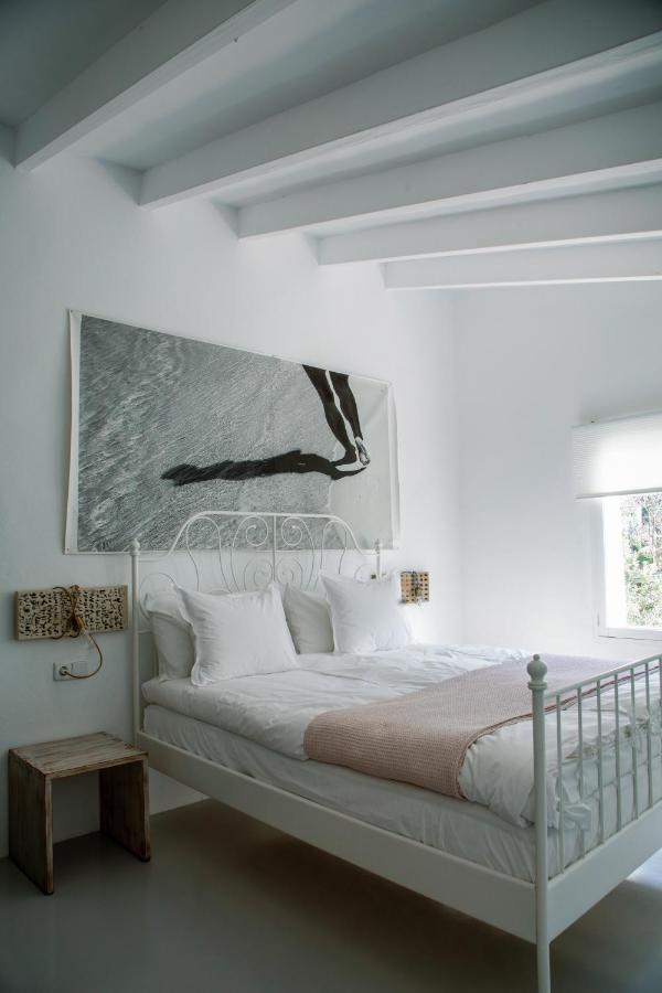 Ecocirer Guest House Sóller Extérieur photo