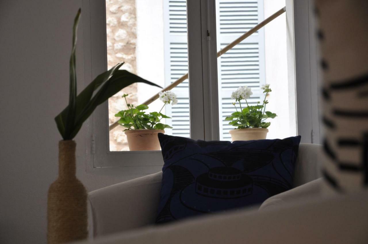 Ecocirer Guest House Sóller Extérieur photo