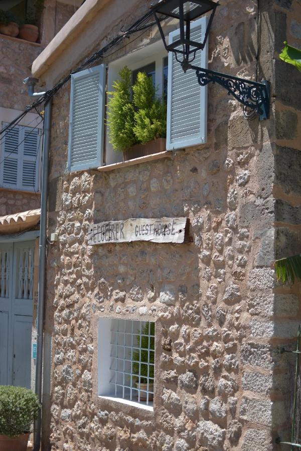 Ecocirer Guest House Sóller Extérieur photo